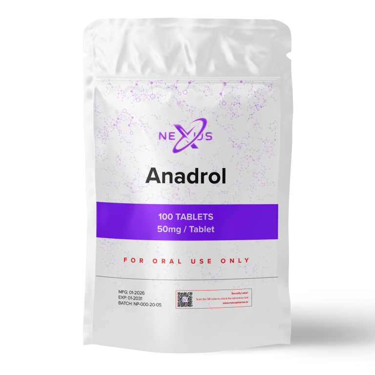Anadrol
