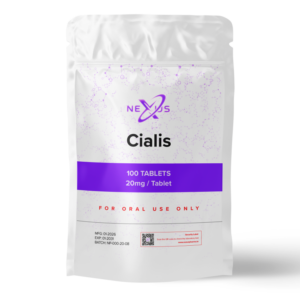 Cialis