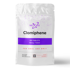 Clomiphene