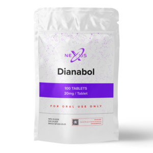 Dianabol