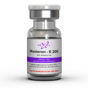 Masteron Enanthate