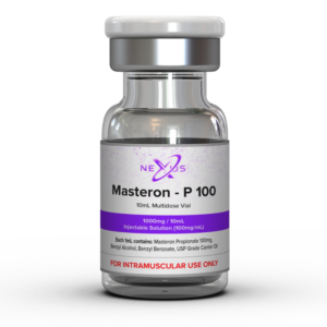 Masteron Propionate