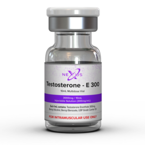Testosterone Enanthate