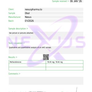Dianabol - Image 2